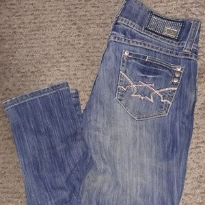 Nissi Skinny Jeans Size 3